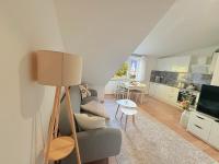 Apartmán Mezi kopci - Ferienwohnung Králíky