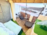Duplex Aer - Valle de Ayora - Chambres d'hôtes Jalance