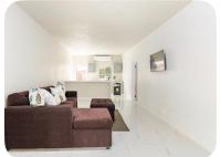 Suite met 2 Slaapkamers