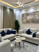 Menzal M8 - Two Bedroom Apartment with Self Check-in - B&B Al-Madinah al-Munawwarah