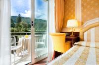 Deluxe Double or Twin Room - Mountain Side