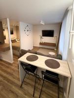 AC Modern Apartment Daugavpils - B&B Daugavpils