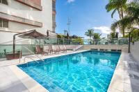 Av. Atlântica | Piscina | Churrasqueira - ITNC133 - B&B Camboriú