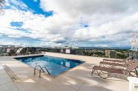 Metropolitan Hotel em Brasília 65232 - B&B Brasília