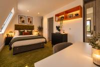 The Olive Suite - Cosy & Contemporary - Birmingham - B&B Birmingham