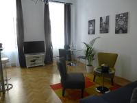 Charming Viennese Home - Ferienwohnung Wien