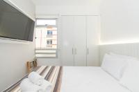 Master Place 912 Asa Norte - Bed and Breakfast Brasilia