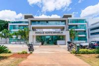 Parque Norte Residencial em Brasilia 34874 - Chambres d'hôtes Brasilia