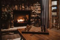 Love Lace Retreat - Bed and Breakfast Albrightsville
