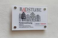 Ferienwohnung Badstube Anno 1583 - B&B Bernkastel-Kues