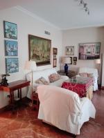 Precioso Piso junto a Plaza de España - B&B Sevilla