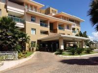 The Sun Residencial em Brasília 97160 - Ferienwohnung Brasília