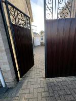 Garden Studio - Private, Modern 5 Mins to Airport, Station & Town Centre, Free Parking & Late Check-in - Ferienwohnung Luton