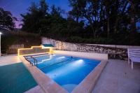 VILLA PHANTOM Mahabaleshwar - Ferienwohnung Mahabaleshwar