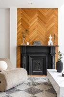 Friendly Homestay at luxurious new Brownstone ! - B&B Brooklyn
