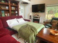 Serene Retreat in Cle Elum | Cozy & Peaceful Stay - Ferienwohnung Cle Elum