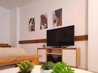 BeelApt59 - Departamento elegante y seguro, con Cochera Exclusiva - Ferienwohnung La Plata