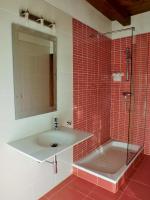 Habitación Familiar con baño privado