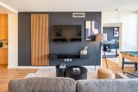 Tranquil 1BR with Parking Gym Pool - B&B Phoenix