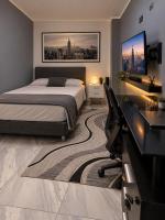 Brand New Apartment Government Palace WiFi - Bed and Breakfast Lima