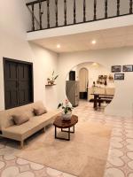 Nồm House - B&B Nha Trang