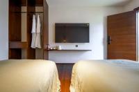 Small Twin Room