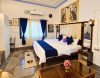 Eastern Gate Homestay - Ferienwohnung Khajuraho