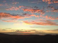 Kaipara Views Eco Lodge - B&B Glorit