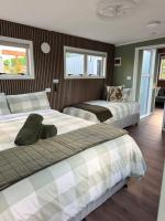 The Tropical Paradise - B&B Tauranga