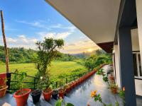 The House of Kodagu - Chambres d'hôtes Madikeri
