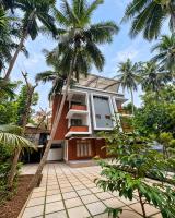 River Valley Home Stay - Ferienwohnung Kozhikode