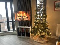 London Heathrow Apartment - West Drayton - Chambres d'hôtes Yiewsley