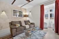 Valletta Two-Bedroom Retreat - B&B La Valletta