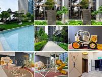 Skyline Embassy Gold Series - Ferienwohnung Kuala Lumpur
