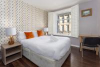 Flatzy - 3 Bedroom Apartment in Heart of City Centre - B&B Liverpool