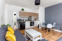 FLATZY - Stylish Abode on Doorstep of Sefton Park *10 minutes to Centre* - Ferienwohnung Liverpool