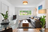 FLATZY - Quiet Sefton Park Luxury Apartment - Ferienwohnung Liverpool