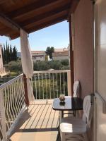 Appartamento con 2 Camere da Letto