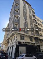 Elite Holiday Home - Luxury & Centric Flat - B&B Tangier