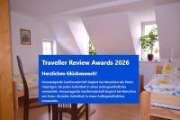Im Herzen der Altstadt von Naumburg-Saale - B&B Naumburg