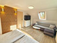 Apartament u Bożeny - Ferienwohnung Szklarska Poręba