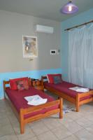 Standaard Kamer met 2 Bedden