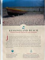 Dog Friendly Beachside Cottage Kessingland with private parking - Chambres d'hôtes Kessingland