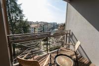 Riviera Views Apartment by Welc(H)ome - B&B Treviso