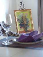 La Cachette de la Roche-Guyon - B&B La Roche-Guyon