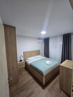 Lovely one bedroom flat in Durres - Ferienwohnung Durrës