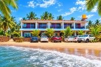 Gokarna Govekar Private Beach Stay - B&B Gokarna