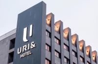 Hotel Uri&