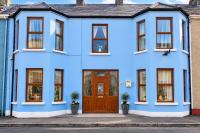 Padua House Holiday Home in the Centre of Bundoran and 2 mins walk to the beach - Ferienwohnung Bundoran