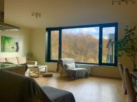 Triplex Residence, Lux-appartment in the central part-exclusive view! - Ferienwohnung Karlsbad